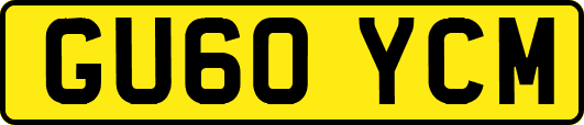 GU60YCM