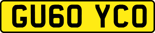 GU60YCO