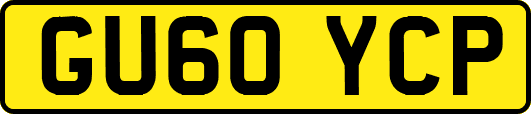 GU60YCP