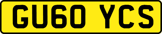 GU60YCS