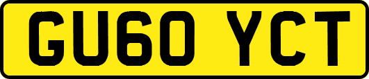 GU60YCT