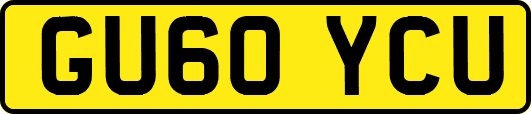 GU60YCU