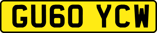 GU60YCW