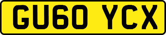 GU60YCX