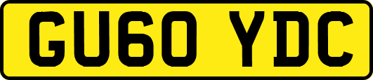 GU60YDC