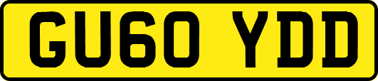 GU60YDD