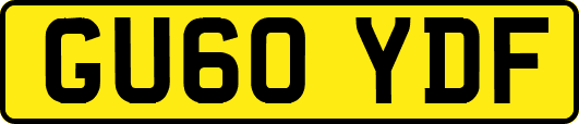 GU60YDF