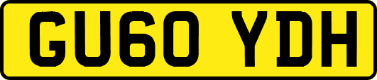 GU60YDH
