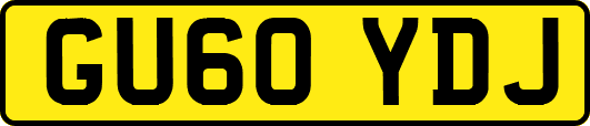 GU60YDJ