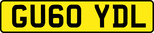 GU60YDL