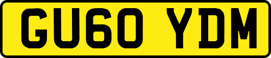GU60YDM