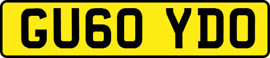 GU60YDO