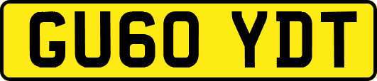 GU60YDT