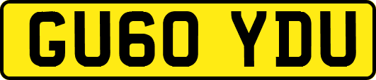 GU60YDU