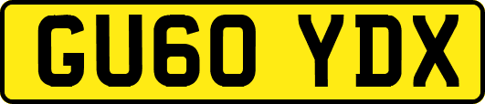 GU60YDX