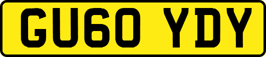 GU60YDY