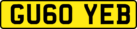 GU60YEB