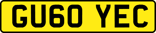GU60YEC