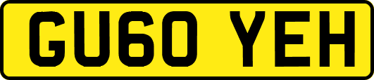 GU60YEH