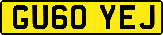 GU60YEJ