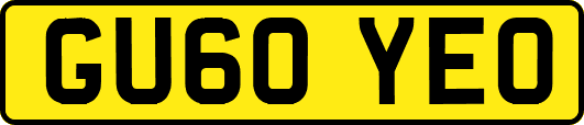 GU60YEO