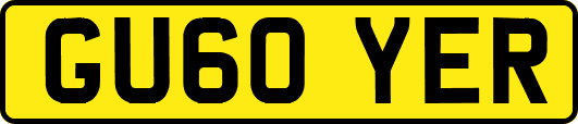 GU60YER