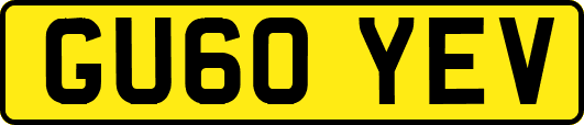 GU60YEV