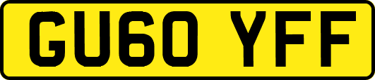 GU60YFF