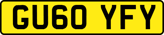 GU60YFY