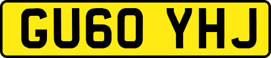 GU60YHJ