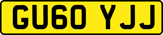 GU60YJJ
