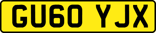 GU60YJX
