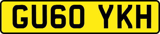 GU60YKH