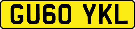 GU60YKL