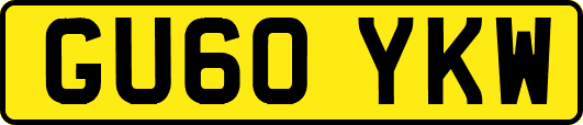 GU60YKW