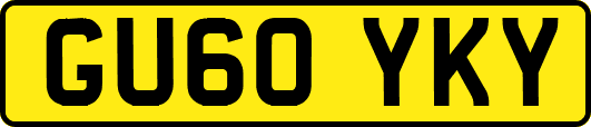 GU60YKY