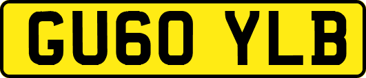 GU60YLB