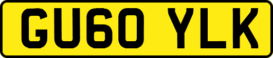 GU60YLK