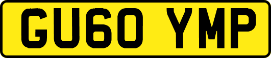GU60YMP