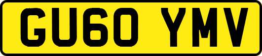 GU60YMV