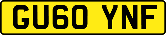 GU60YNF