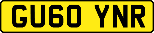 GU60YNR