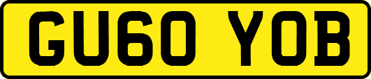 GU60YOB
