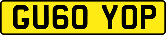 GU60YOP