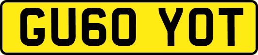 GU60YOT