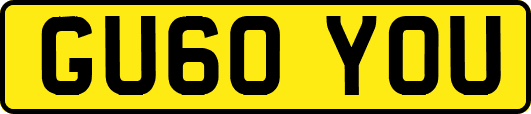 GU60YOU