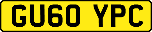 GU60YPC