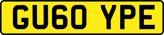 GU60YPE