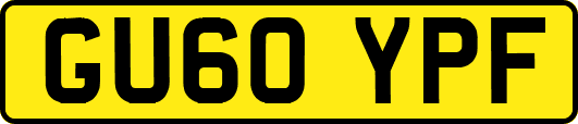 GU60YPF