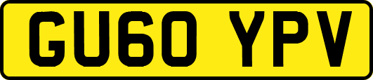 GU60YPV